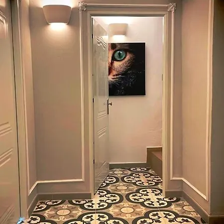 Apartamento Romanov Inoges Extérieur photo