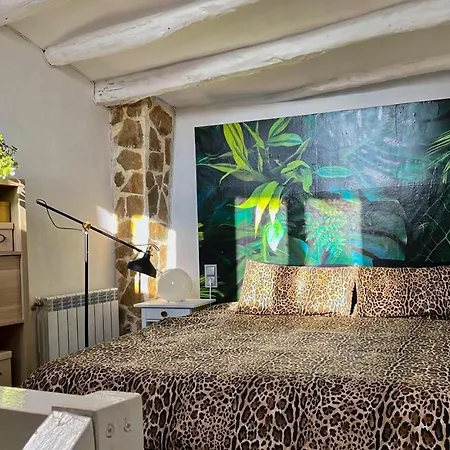Apartamento Romanov Inoges Extérieur photo