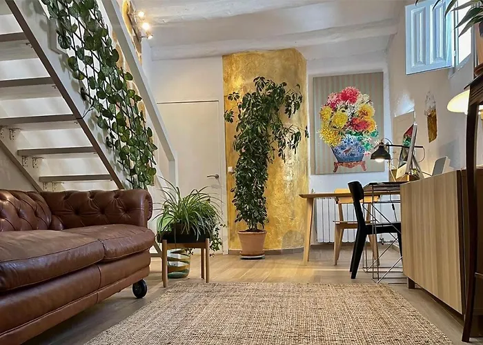 Apartamento Romanov
