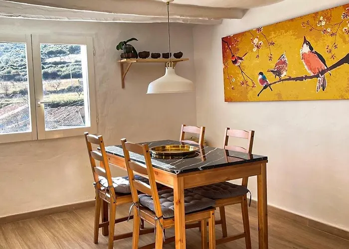 Apartamento Romanov