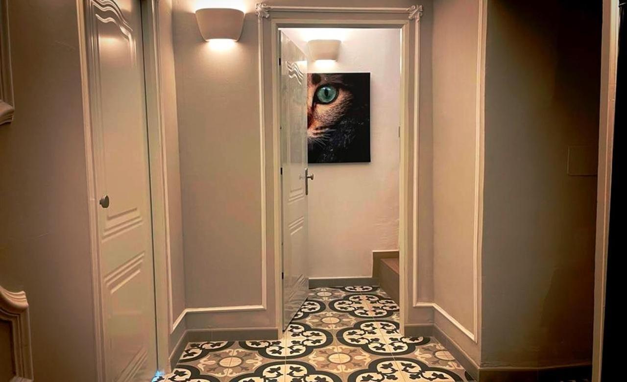 Romanov Appartement Inoges