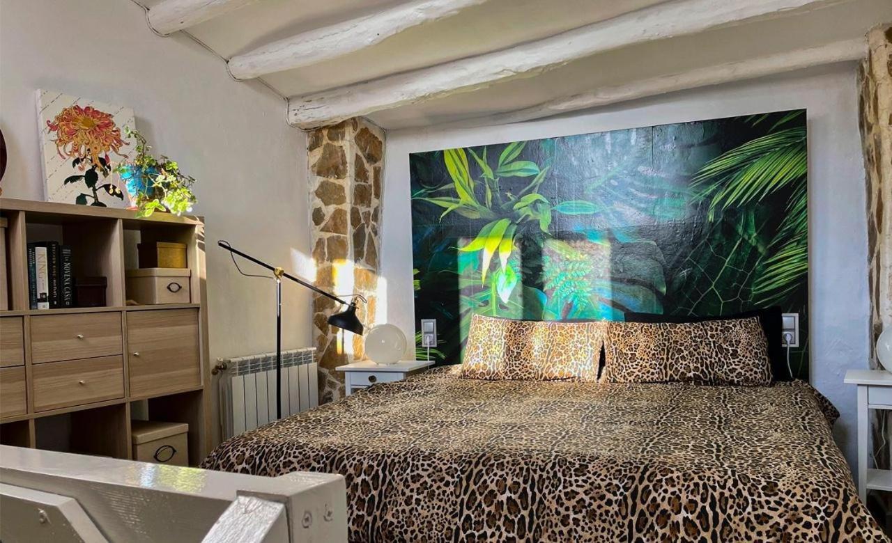 Appartement Romanov *